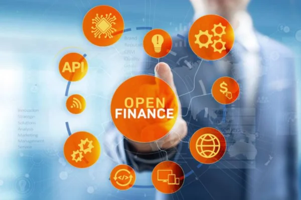 o que é open finance